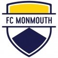 Escudo del Monmouth