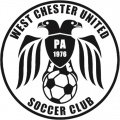 Escudo del West Chester United