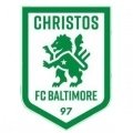 Escudo del FC Baltimore
