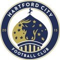 Escudo del Hartford City