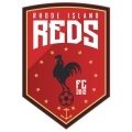 Escudo del Rhode Island Reds