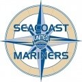 Escudo del Seacoast United