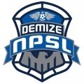 Escudo Demize NPSL