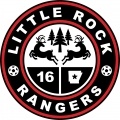 Little Rock Range.