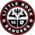Escudo Little Rock Rangers