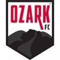 Escudo del Ozark