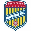 Escudo del Shreveport Rafters
