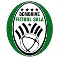 Mosteiro Bembrive Futsal