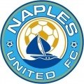 Escudo del Naples United