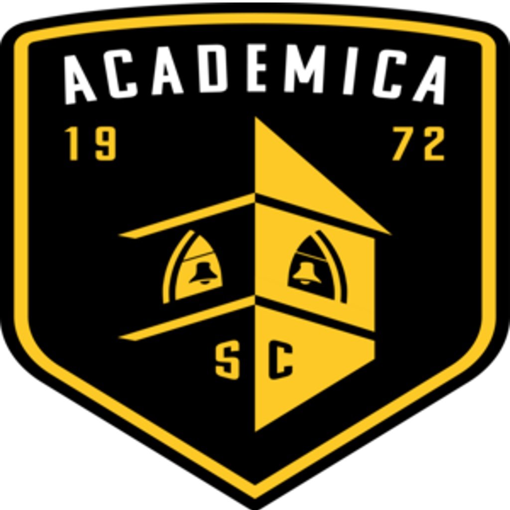 Escudo del Academica