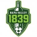 Escudo del Napa Valley 1839