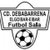 Escudo Debabarrena Futsal Cd