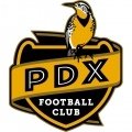 Escudo del PDX FC