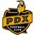 Escudo PDX FC