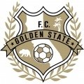 Escudo del FC Golden State