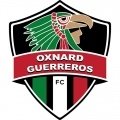 Escudo Oxnard Guerreros