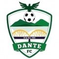 Escudo del Dante FC