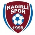 Escudo del Kadirlispor