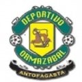 Escudo del CD Ormazabal