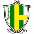 Escudo del Deportes Coyhaique