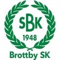 Escudo del Brottby