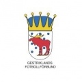 Gestriklands