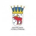 Escudo del Gestriklands