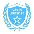 Escudo del Växjö United