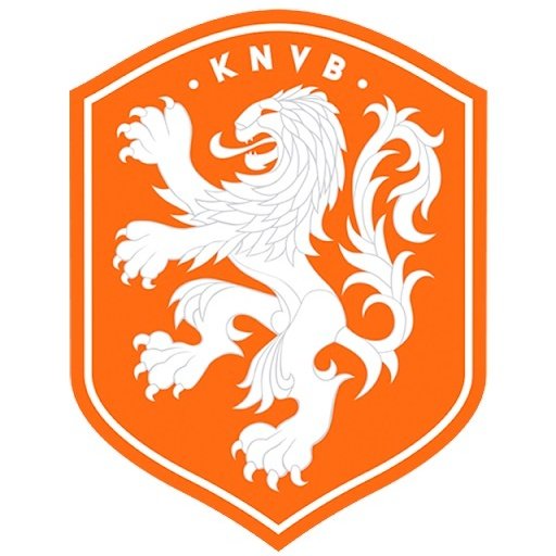 Escudo del Países Bajos CP