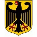 Escudo del Alemania CP