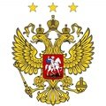 Escudo del Rusia CP