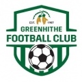 Greenhithe Catimba