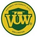 Escudo del Victoria University