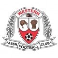 Escudo del Western AFC
