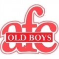 Escudo del Old Boys