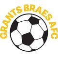 Escudo del Grants Braes