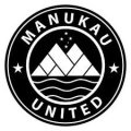 Escudo del Manukau United