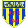 >Havelock North Wanderers