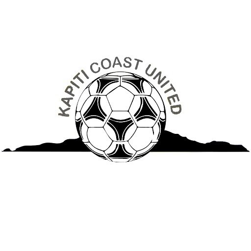 Escudo del Kapiti Coast United