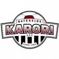 Escudo del Waterside Karori