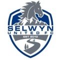 Escudo del Selwyn United