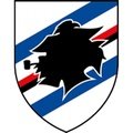 Escudo del Sampdoria Sub 17