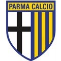 Escudo del Parma Sub 17