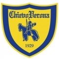 Escudo del Chievo Verona Sub 17