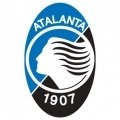 Escudo del Atalanta Sub 17