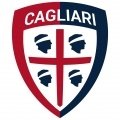 Escudo del Cagliari Sub 17