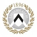 Escudo del Udinese Sub 17