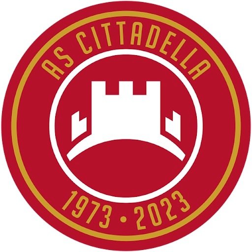 Escudo del Cittadella Sub 17