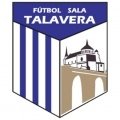 Escudo del Soliss FS Talavera