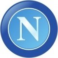 Escudo del Napoli Sub 17